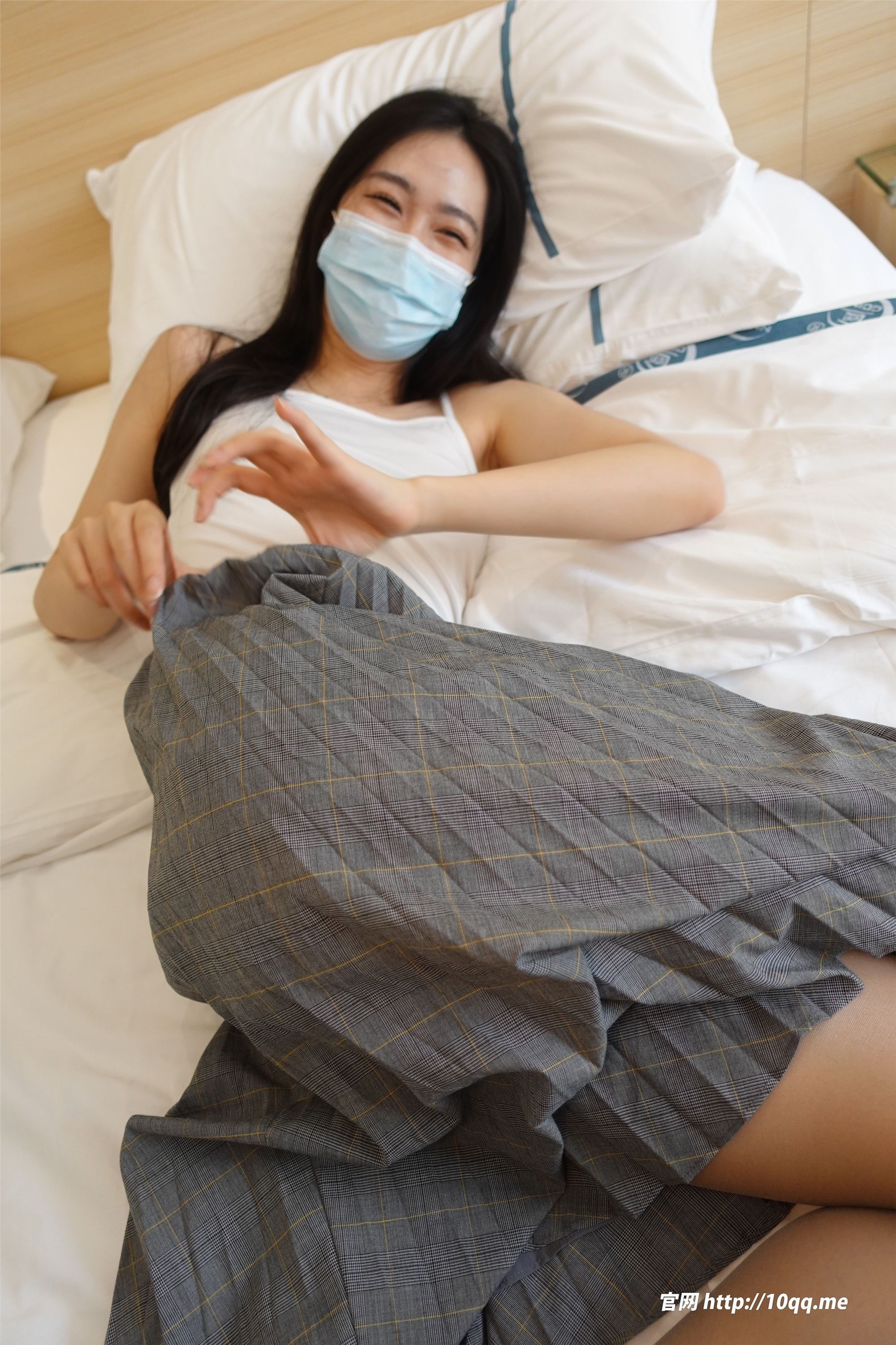 ROSI口罩系列 2022.08.14 NO.2254